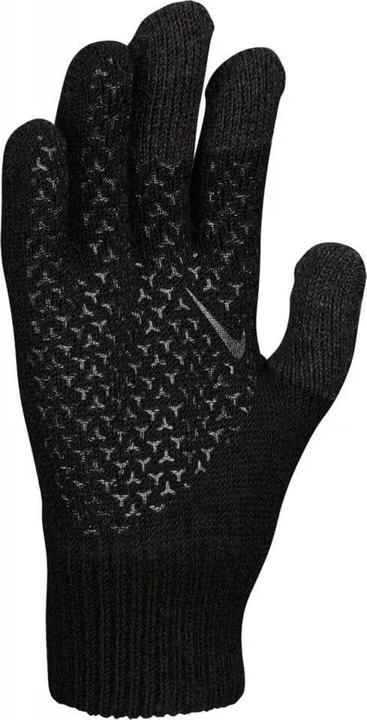 Actual product image Nike Grip Gloves 2.0 Jersey Fabric (S, M)