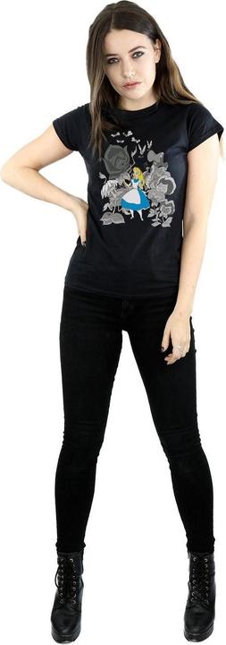Produktbild Alice In Wonderland TShirt (XS)