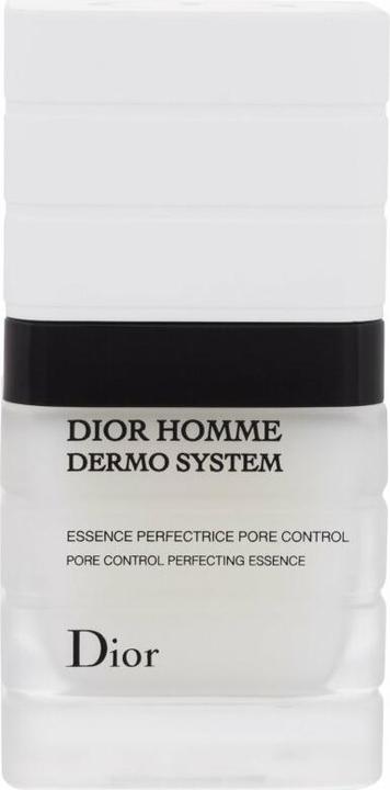Actual product image Dior Homme Dermo System Essence Perfectrice Pore Control (50 ml, Day cream)