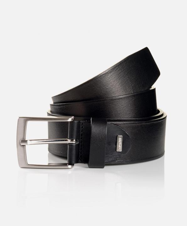 Actual product image Monti Ledergürtel TUSTON (85)