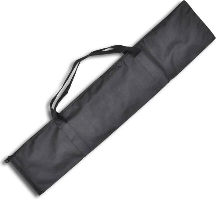 Actual product image VidaXL Support de toile de fond (300 cm, 210 cm)