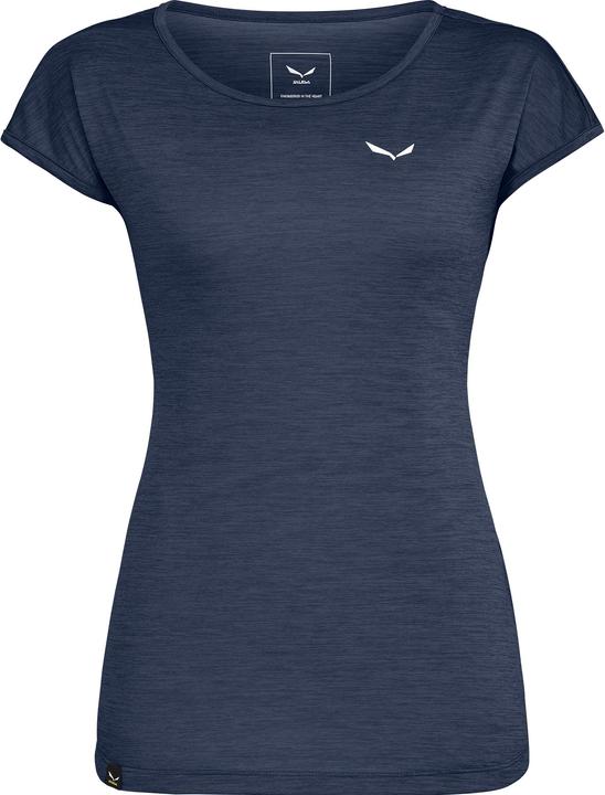 Produktbild Salewa Puez Melange Dry T-Shirt (36, S, M)