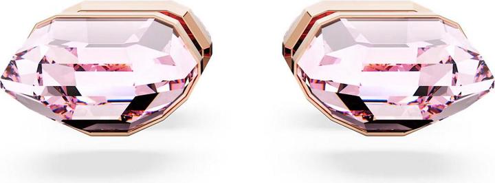 Immagine prodotto Swarovski Orecchini Lucent in oro rosa (Metallo Swarovski)