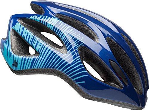 Actual product image Bell TEMPO MIPS matte dark blue sky helmet. All purpose (BEL-7088771) (50 - 57 cm)