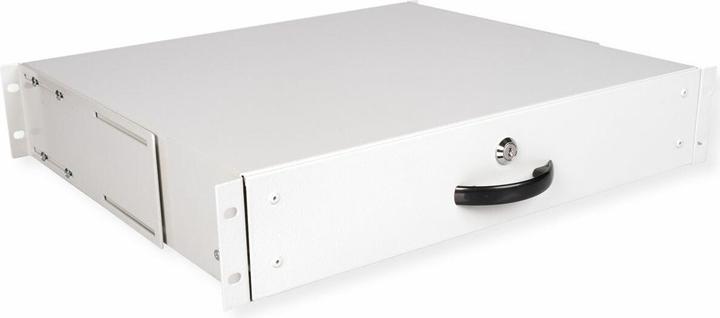 Image du produit Roline Tiroir clavier 19 pouces 2 UH