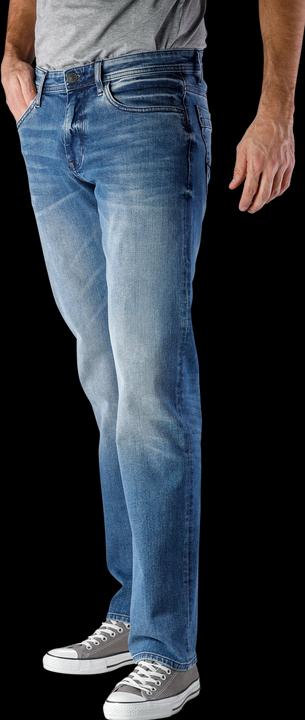 Immagine prodotto Cross Jeans Antonio Relaxed Fit Denim Blu (W34/L36)