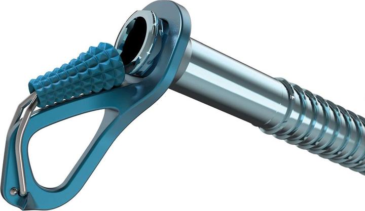 Produktbild Blue Ice Aero Lite Eisschraube