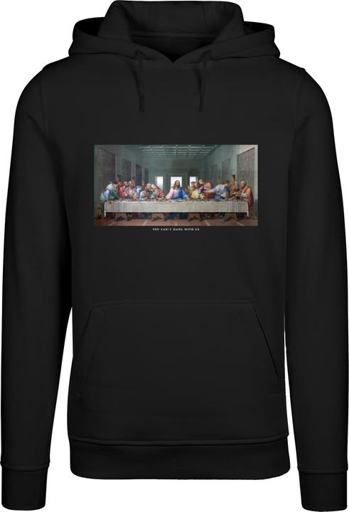 Mister Tee Can't Hang With Us Hoody - 18599