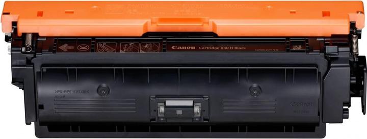 Produktbild Canon 040h (BK)