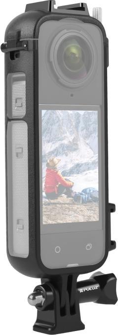 Puluz Insta360 X4 Frame Extreme mount (X4)