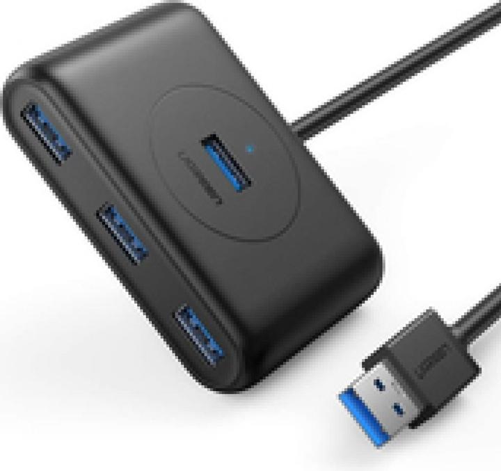 Ugreen Hub USB 3.0 4in1 (USB-A, 4 Ports)