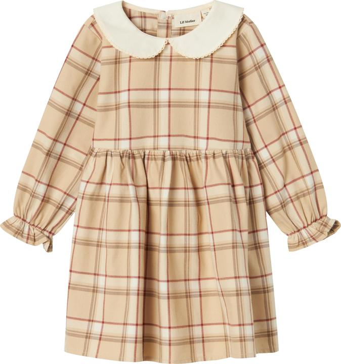 Name it Bio-Baumwoll Kleid