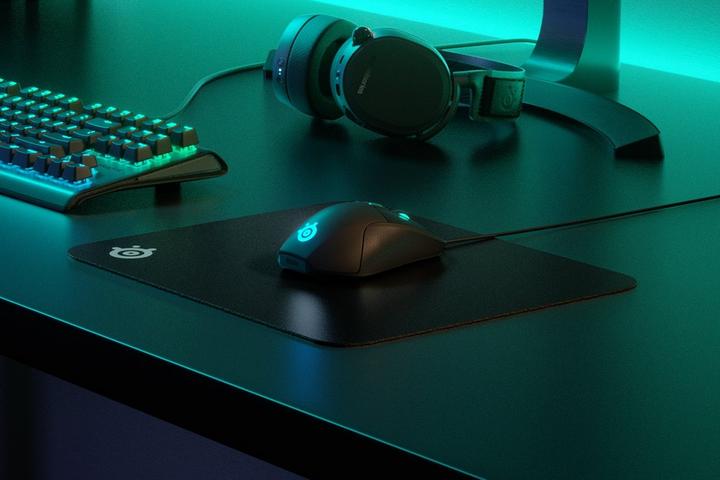 Image du produit SteelSeries QcK Hard (M)