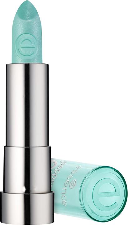 essence peppermint Glow lip balm (Balsam, 3.50 ml)