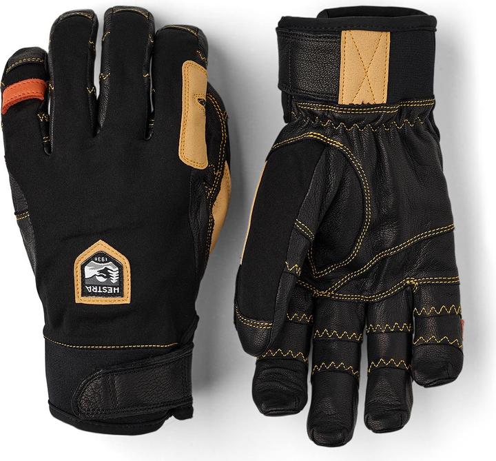 Immagine prodotto Hestra Destrezza Ergo Grip Outdry (8)