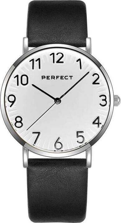 Produktbild PERFEKTE Damenuhr E342-02 + BOX (250 mm)