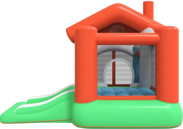 Immagine prodotto HappyHop Castello gonfiabile