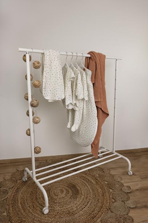 Produktbild Zewi Schlafsack Bambus