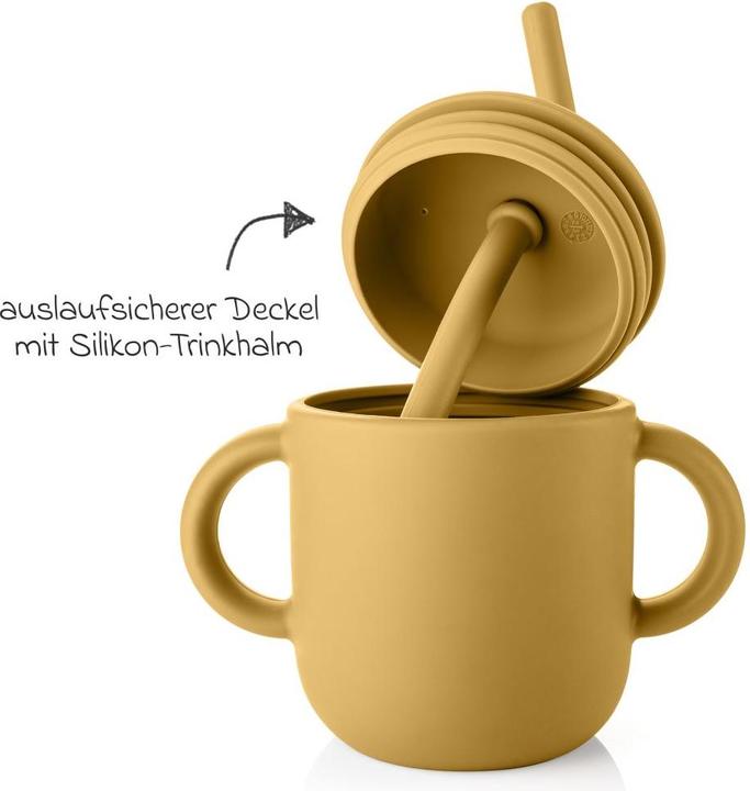 Produktbild Reer Snackbecher