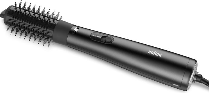 Actual product image Braun Air Styler AS 4.2