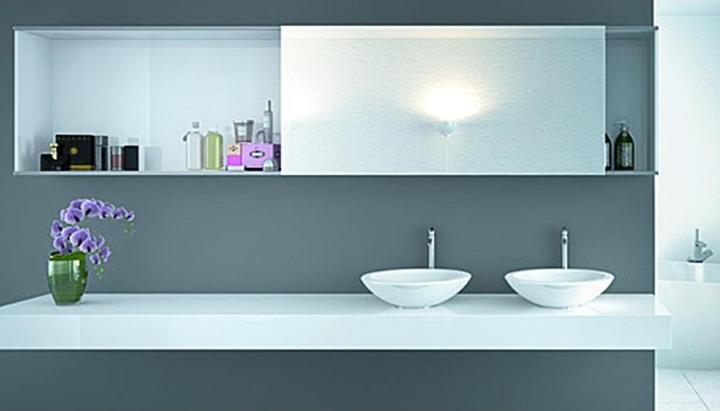 Produktbild Hettich Schiebetürbeschläge SlideLine M, Forslide