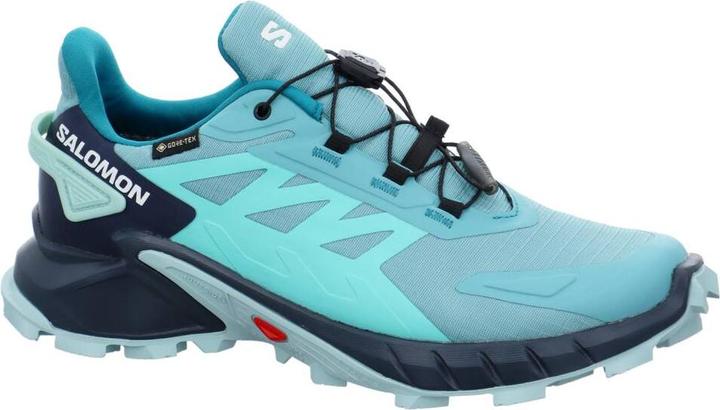 Salomon Supercross 4 GTX 473169 - 36 2/3 (36 2/3)