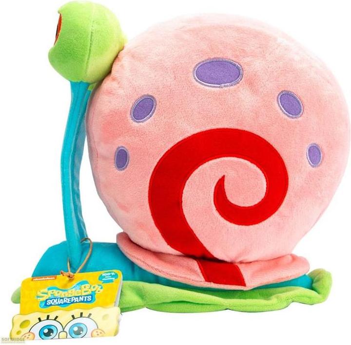 Image du produit Simba SPB Peluche Gary, 35cm (35 cm)