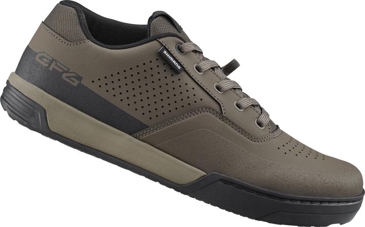 Produktbild Shimano Men MTB SH-GF6 Schuh brown (43)