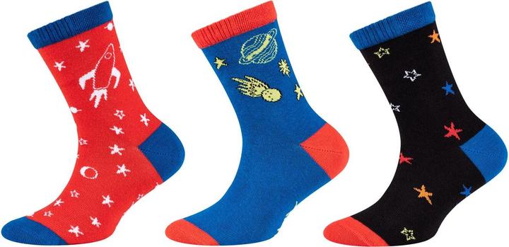 Actual product image Skechers Socks (pack of 6, 27, 30)