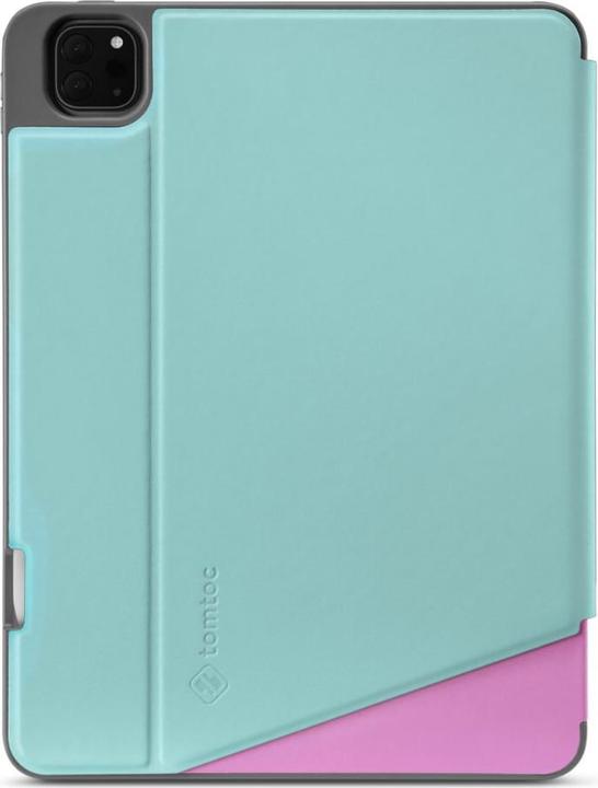 Produktbild tomtoc B02 (11") Vertical Tablet Case (iPad Pro 11 2020 (2. Gen))