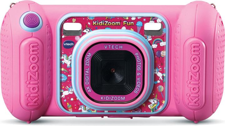 Produktbild VTech Kidizoom Fun Rose