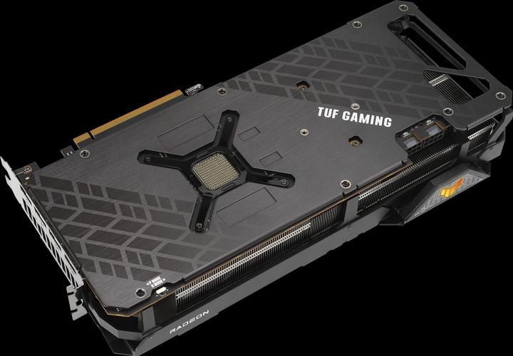 Image du produit ASUS Radeon TUF RX 6800 O16G GAMING (16 Go)