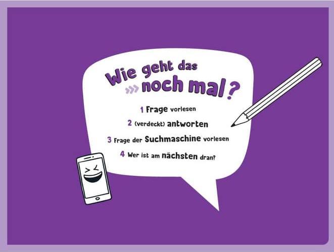 Actual product image Schätz mal! Rekorde Edition (German)