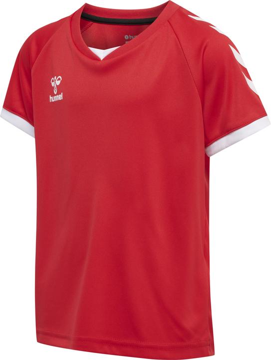 Produktbild hummel Core Volley Tee Kids (128)