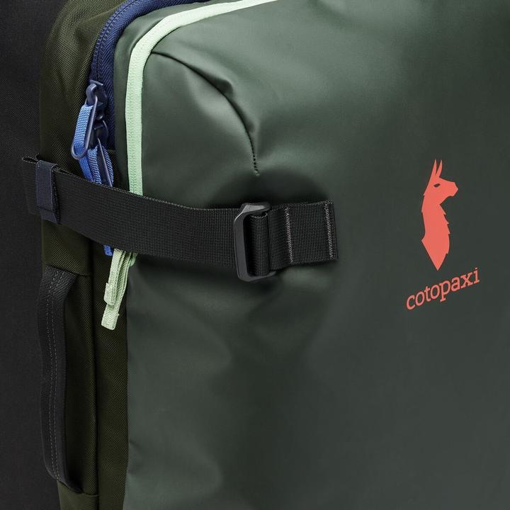 Produktbild Cotopaxi Allpa - Roller Bag 38L Woods (38 l, M (50 - 90l))