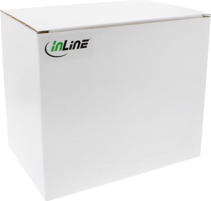 Immagine prodotto InLine Estensore KVM DVI USB