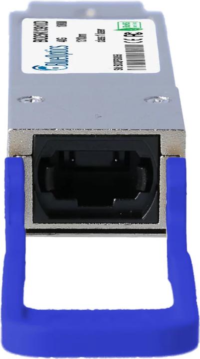 Image du produit BlueOptics Dell 2XJHY compatible QSFP BO25K13910D
