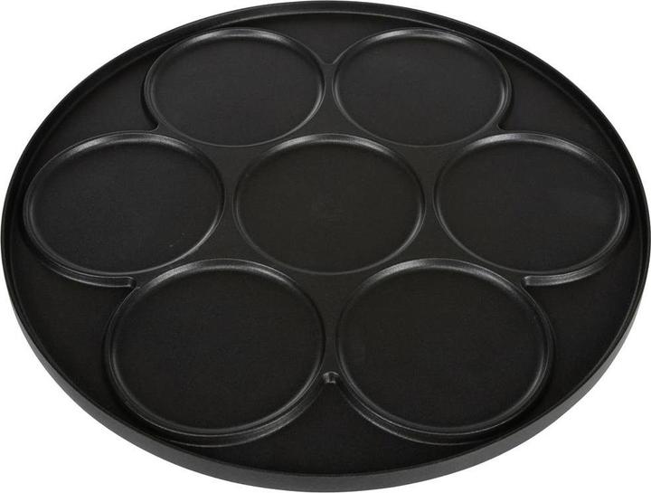 Produktbild Tristar BP-2639 Crépes Maker