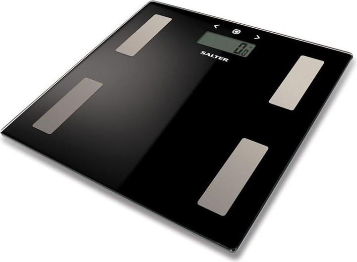 Produktbild Salter 9150 Bk3r (180 kg)