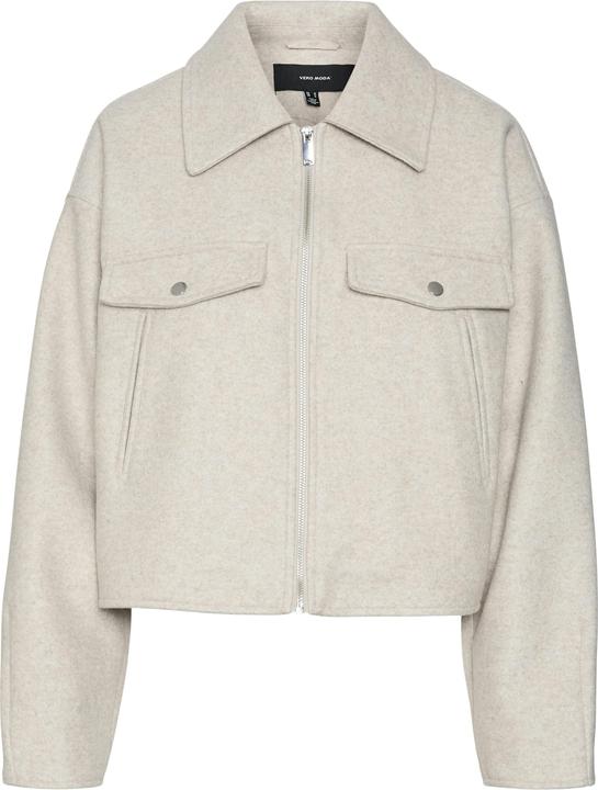 Vero Moda VMFORTUNEFREJ Jacke Jacke