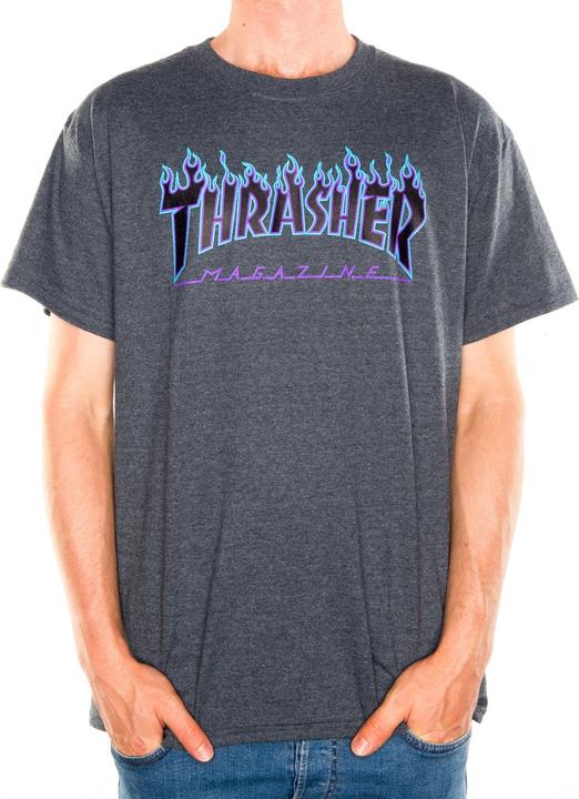 Dark Heather