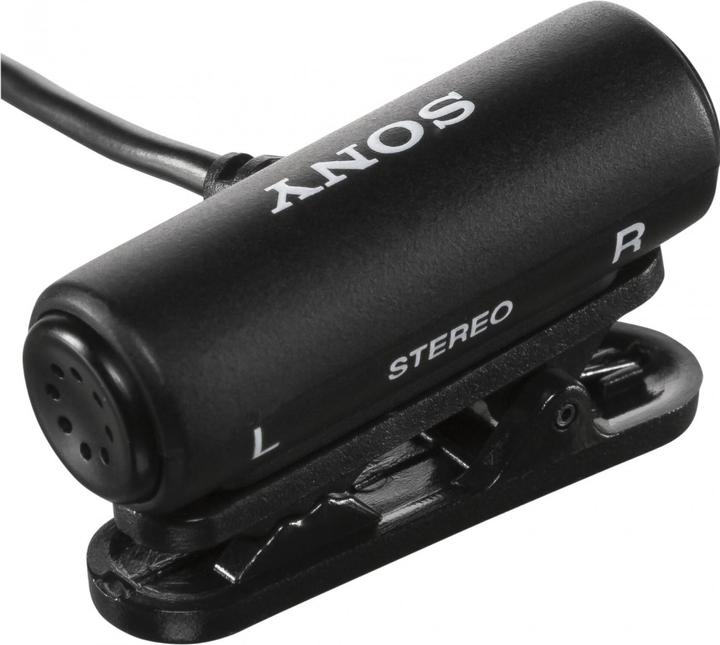 Immagine prodotto Sony ECM-LV1