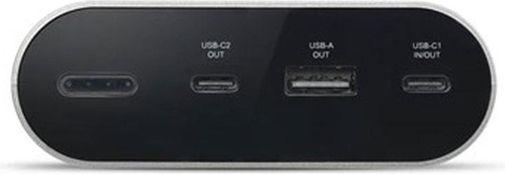Produktbild Dell NB Battery APB081GL 140W USB-C (24000 mAh)
