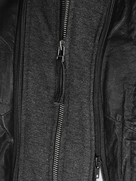 Actual product image Gipsy by Mauritius Leather jacket CACEY LEGV (XS)