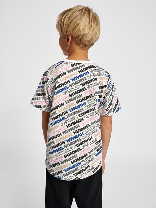 Immagine prodotto hummel hmlCALEB T-SHIRT S/S (104)