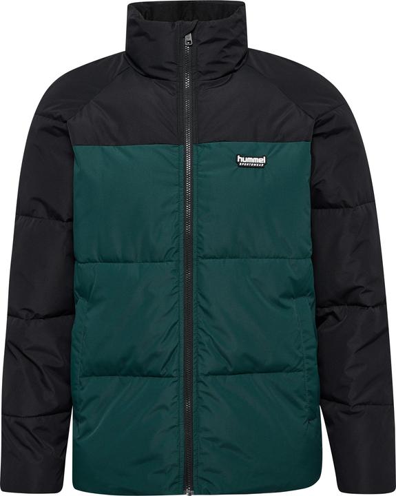 hummel Hmlpuff Jacket Short Sportswear