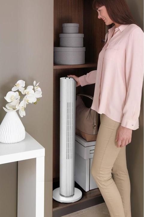 Actual product image Rowenta Urban Cool (59 dB)