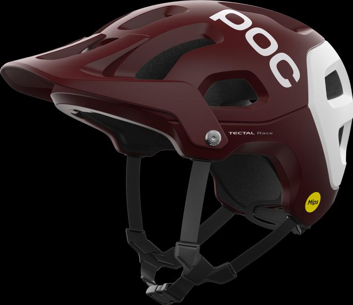 Hydrogen white matt, Garnet Red