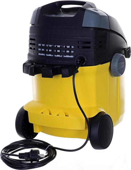 Actual product image Kärcher Se5,100 (Wet dry vacuum cleaner)