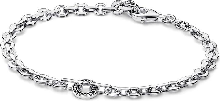 Immagine prodotto Pandora Firma (20 cm, Argento 925)